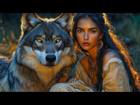 This ancient melody heals what medicine cannot – Tibetan flute sounds for the soul and inner peace