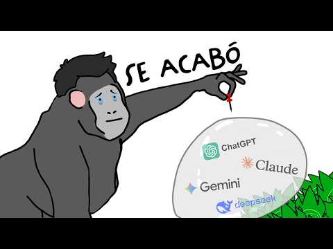 The AI ​​Bubble Explained with Bananas