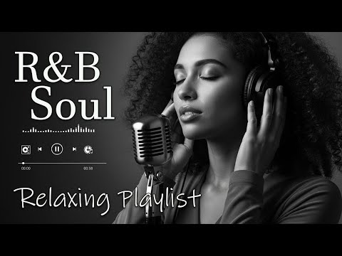 【R&B Soul】Romantic Soul & R&B Groove – Smooth Chill Mix for Lovers and Dreamers