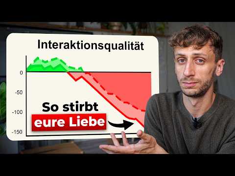 This research shows why your relationship will fail