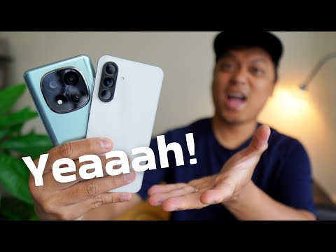 Ultimate Battle!! Galaxy A56 vs Redmi Note 14 Pro+ Camera Comparison!