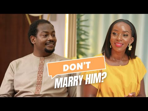 Should I Marry Her/Him If They Pray from A Different Church? Handling Church Differences in Marriage