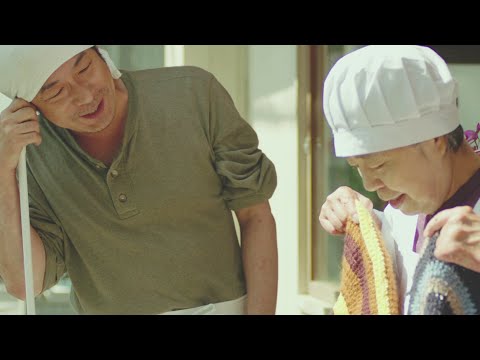 살아가는 게 짐처럼 느껴질 때, 꼭 한 번 보면 좋은 영화