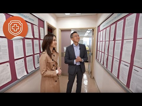 醫生與你  - 醫學．人：#11 走出不平凡 - 陳力元