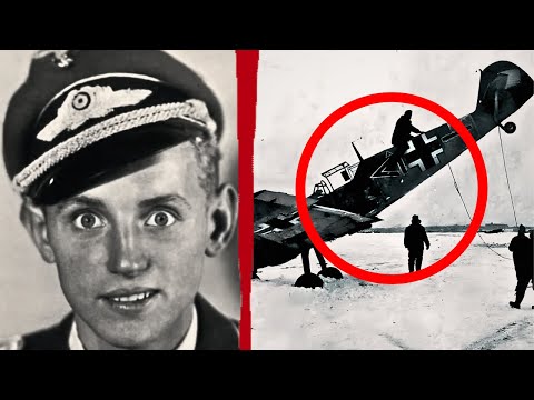 Why 93% of Bf 109 Pilots Died in WWII