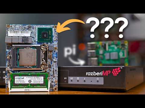 What the heck IS this thing?