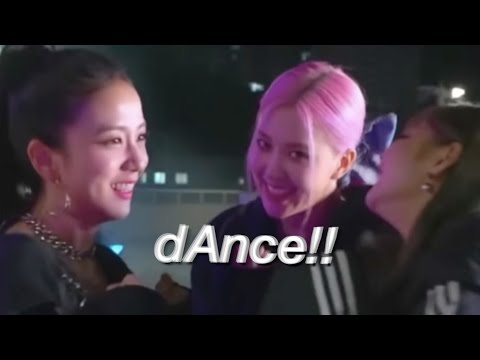 jisoo and her iconic english lines