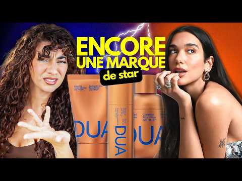 DUALIPA by Augustinus Bader ou le luxe à "petit" prix ?