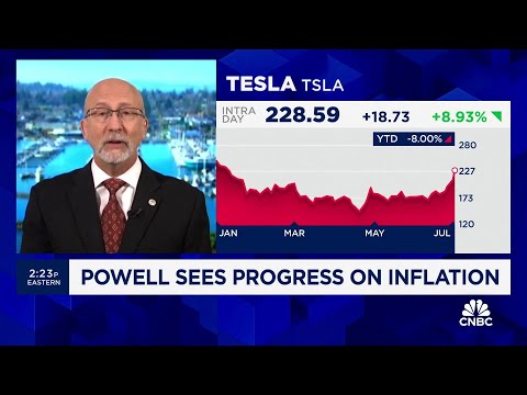 Tesla is the 'best undervalued AI play right now,' says Keith Fitz-Gerald