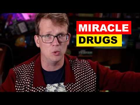 There's a Pattern Here