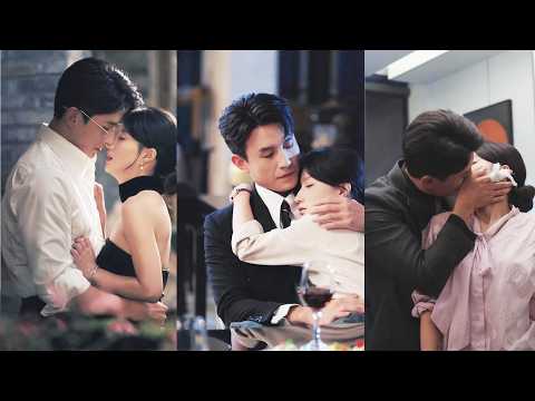 He disliked her scent and ignored her for 3 years, she slept with his CEO uncle and was adored.