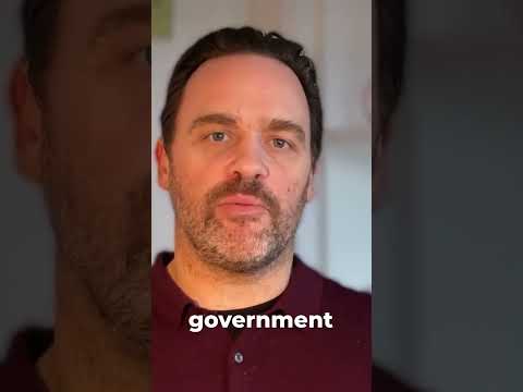 The Power and Peril of Expansive Surveillance Laws #ai #surveillance #privacy