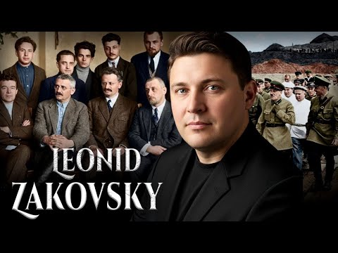 Zakovsky’s NKVD Power in Leningrad: The Execution of Stalin’s Most Brutal Enforcer