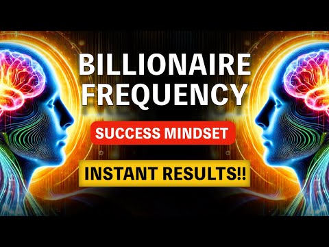 Money Magnet Theta Brainwave Meditation 💰 Unlock Instant Abundance & Prosperity