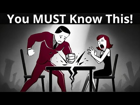 The Kind of Man Every Woman Fears Losing!