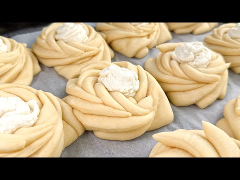How come I didn't know about this new method before?Everyone Thinks It's Puff Pastry