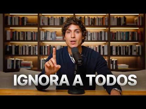 La única decisión que determinará tus próximos 5 años