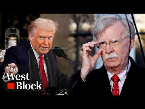 Trump's original claim of obliterating Iranian nuclear program "incorrect": Former US ambassador