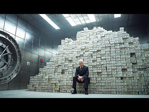 Old Man Discovers a Lottery Loophole and Wins $28M