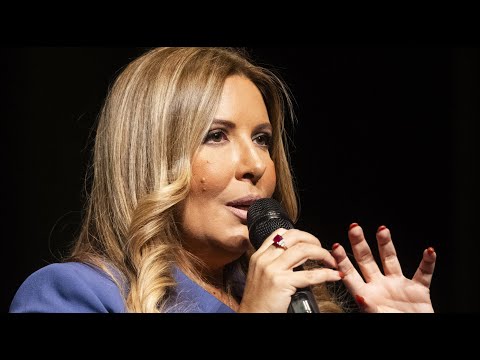 SELVAGGIA LUCARELLI: "IL CASO FERRAGNI" - ENDORFINE FESTIVAL LUGANO 2024