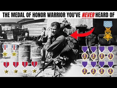 Robert L. Howard: The Soldier Too Tough to Die - TRDN S01E31