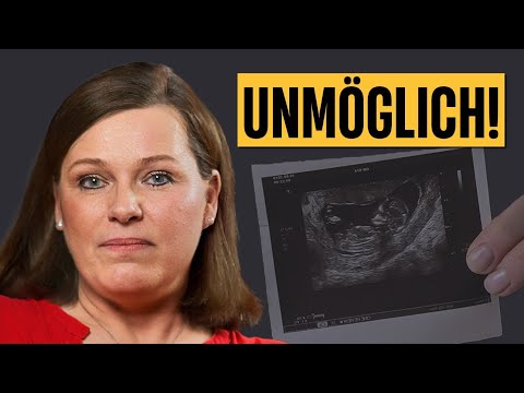 Meine Mutter hat mich ABGETRIEBEN - aber ich habe ÜBERLEBT | Interview mit Andrea Müller-Latendorf