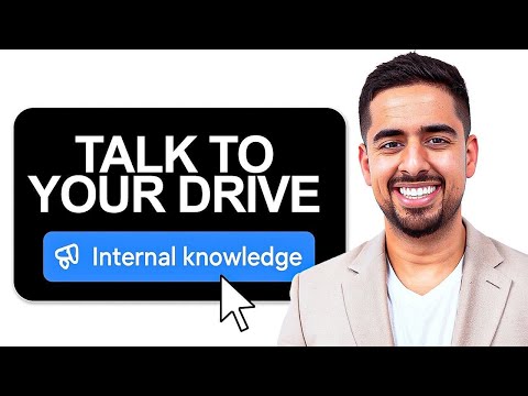 How to Get Answers From Any File IN SECONDS With This ChatGPT Feature (save hours)