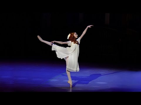 Nutcracker | Stage Rehearsal 2025 - Master Ballet Academy 
