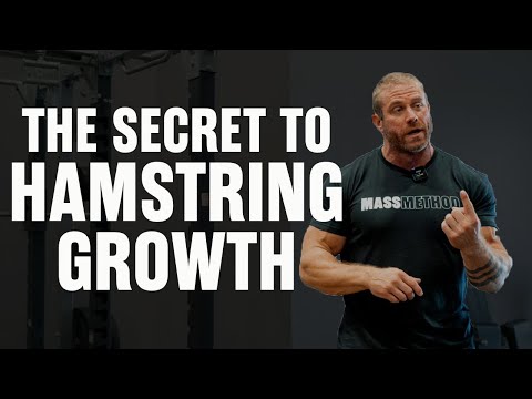 My 7-Step Progression of the Nordic Curl