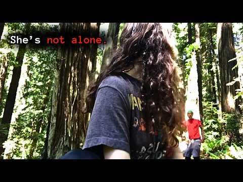 6 MOST DISTURBING Camping Encounters