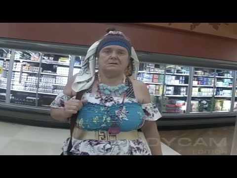 I'm Addicted to Bodycams