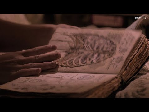 a playlist to romanticize studying medicine (a dark academia playlist)