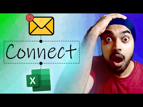 Auto-Import Data from Email Attachments to Excel using Power Query