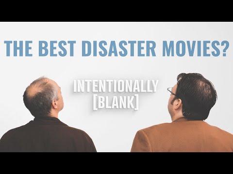 What A Disaster! ... Movie. - Intentionally Blank EP. 220