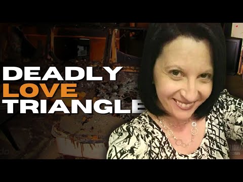 The Ex-Girlfriend From Hell