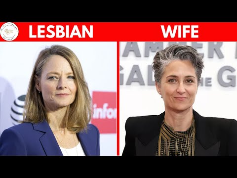 50 Famous LGBTQ+ Hollywood Couples: How They Look Today | Then & Now 2026