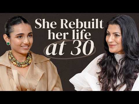 From Homemaker to Billion-Dollar CEO | Dipali Goenka | The Masoom Minawala Show #welspun