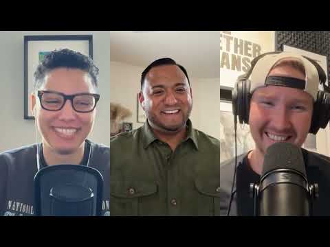 Tap In | Episode 4 - Share Necessities