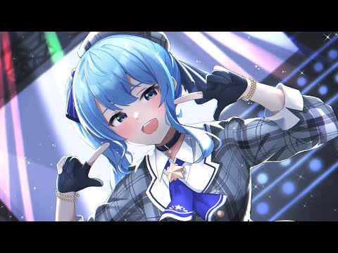 A collection of hololive songs I made to listen to  !   !   !