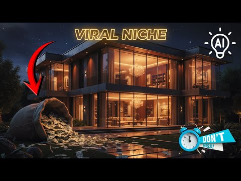 How To Make VIRAL Renovation Videos in Seconds With AI