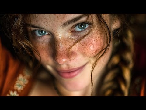 Warning: This Celtic Music Causes Deep Relaxation 😌🍀