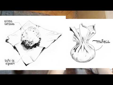 Shellac for beginners - part 1