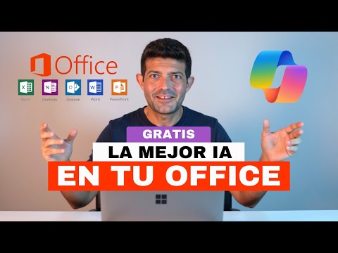 Copilot in Office FINALLY FREE! 😱 (AND MORE)