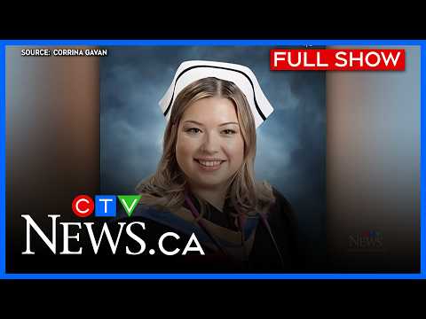 Ontario woman dies unexpectedly in Dominican | CTV News Northern Ontario at Five for Mar. 13, 2026