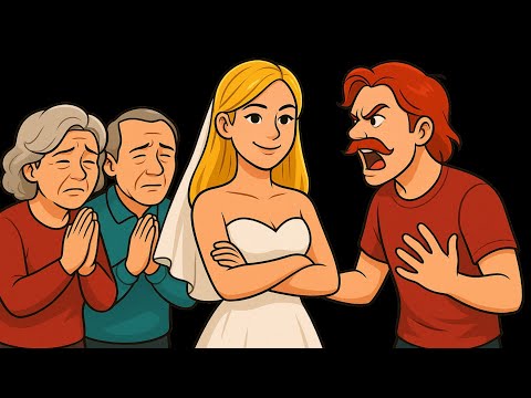 Я Отказалась Звать Брата На Свадьбу, Это Превратилось В Семейную Войну!