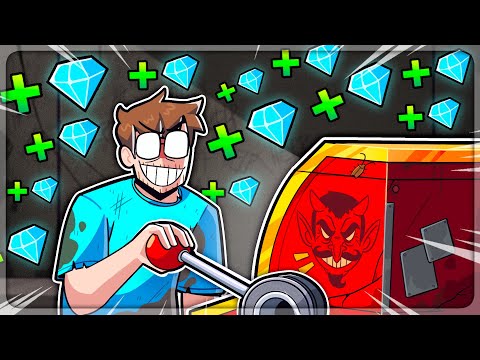 The DIAMOND META is Wild (Cloverpit)