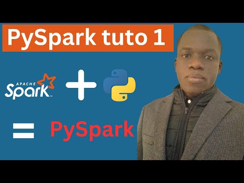 PySpark tuto 1 : Ingestion, Manipulation et Analyse d'un grand volume de données | Big Data