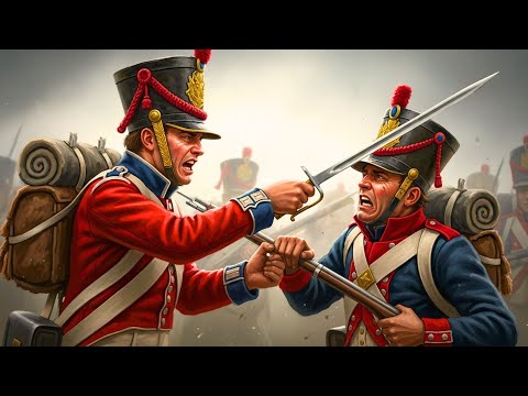 Wellington's 40-Minute Masterpiece: The Trap That Broke a French Army (Salamanca 1812)