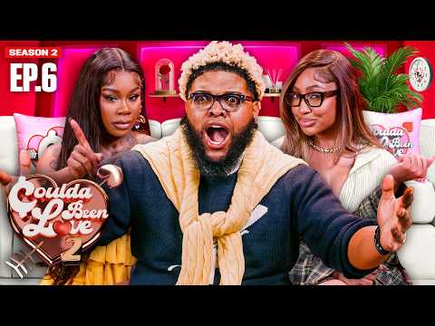 Coulda Been Love 2 Episode 6: Dirty Laundry