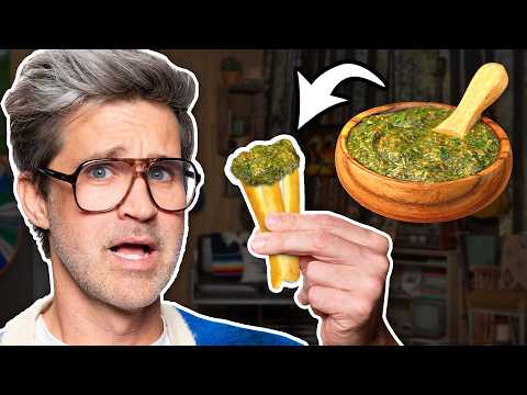 What’s Better Than Ketchup On French Fries?